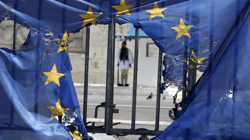 Los miembros de la UE temen que el bloque no pueda afrontar una ampliación, según medios