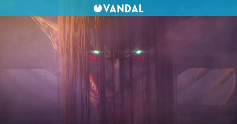 MAPPA confirma su regreso a Ataque a los Titanes tras el final del anime: será parte del nuevo juego
