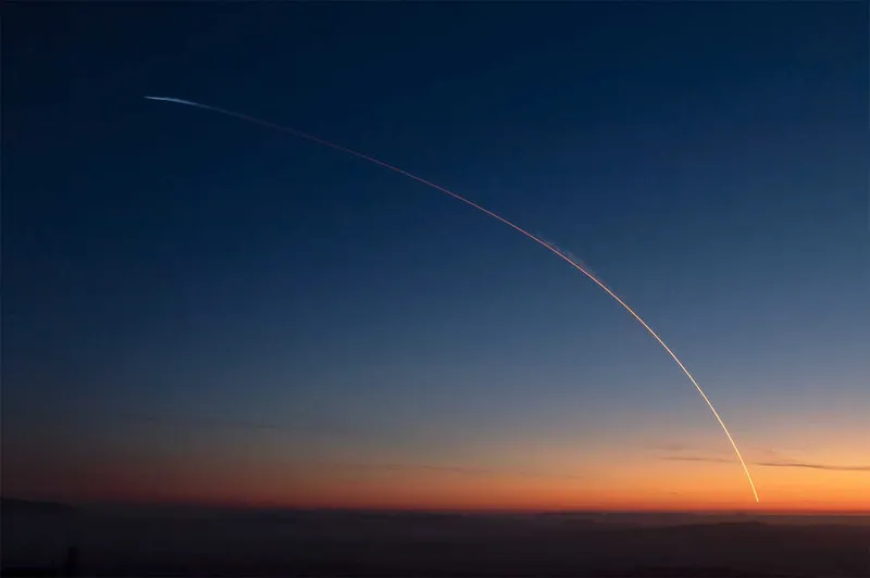 SpaceX se dispara más del 5% en la preapertura y coloca a Musk en otra liga