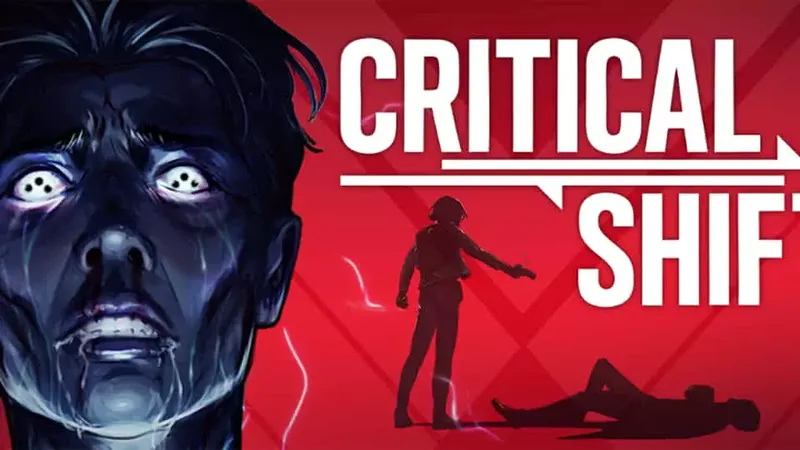 Critical Shift ya está aquí