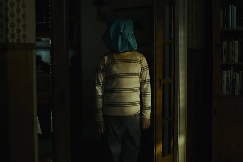 El Exorcista vuelve en forma de thriller: el primer adelanto de la película de Mike Flanagan lleva la icónica saga de terror al cine policiaco
