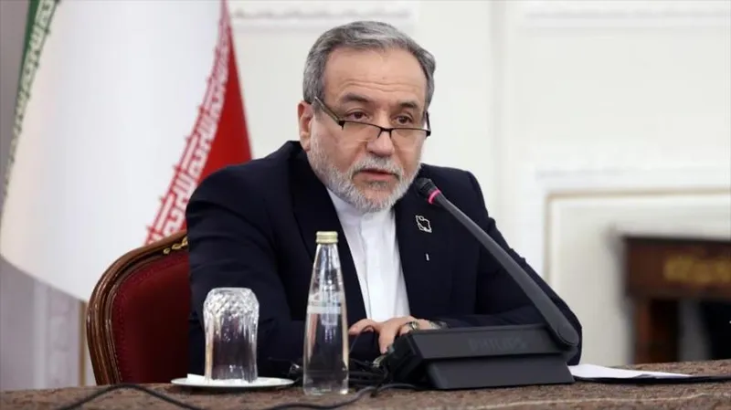 Irán a EEUU: “Un acuerdo honorable o una derrota estratégica aún mayor”