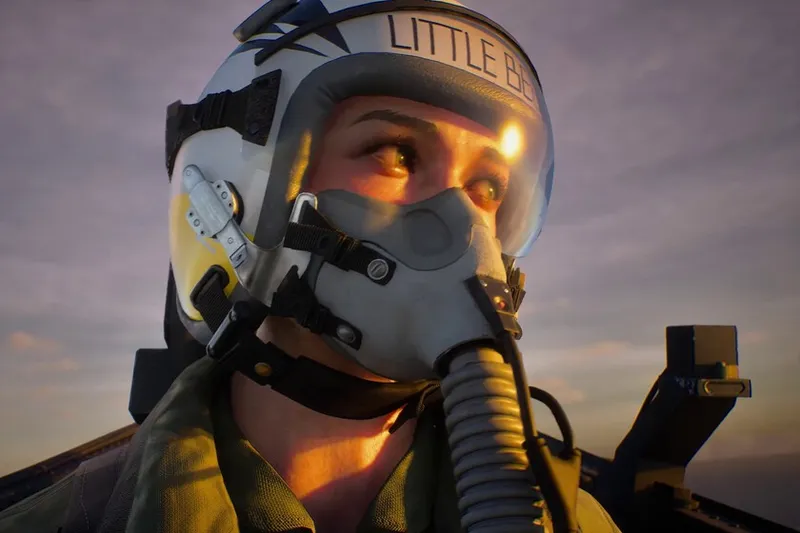 No exagero si te digo que tras terminar Ace Combat 8: Wings of Theve, solo pienso en cómo obligarte a jugarlo