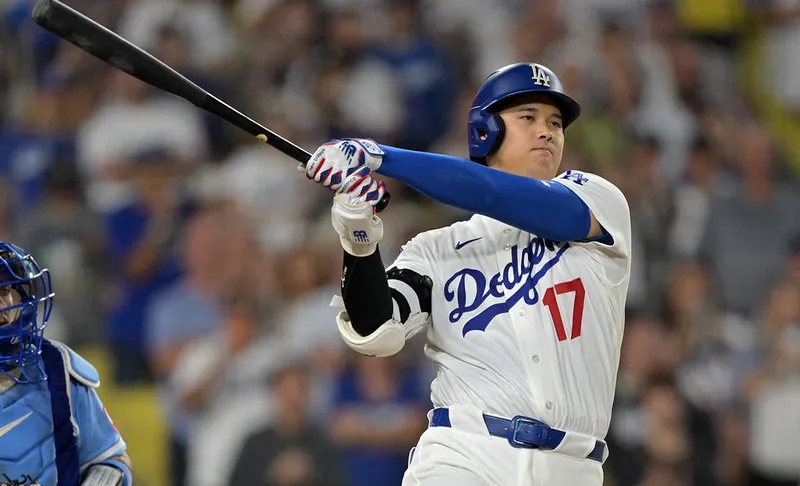 Ellos son los candidatos a MVP 2026 en el béisbol de MLB