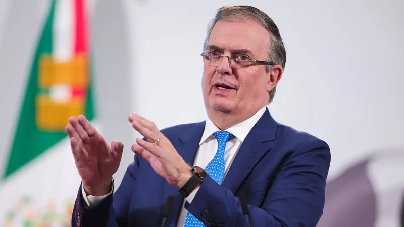 México explica el futuro del T-MEC (y el papel de EE.UU.)