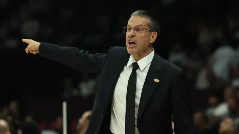 Real Madrid - Unicaja, en directo