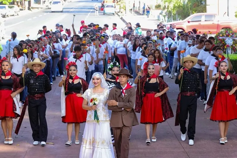 Instituciones honran el legado de Sandino en el 131 aniversario de su natalicio