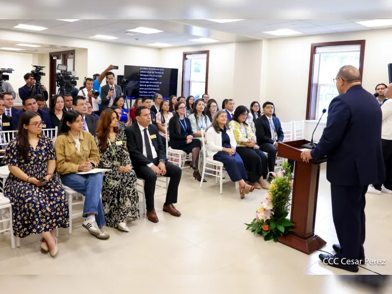 Iglesia de Jesucristo de los Santos de los Últimos Días anuncia Jornada de Puertas Abiertas