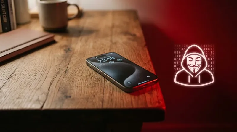 Cómo saber si tu móvil está hackeado: códigos y señales