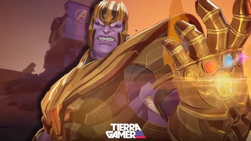 Marvel Rivals revivirá el momento más icónico de Avengers: Endgame