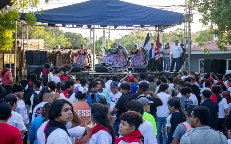 Sobrevivientes de la Gesta de Batahola conmemoran 47 años de legado y compromiso social