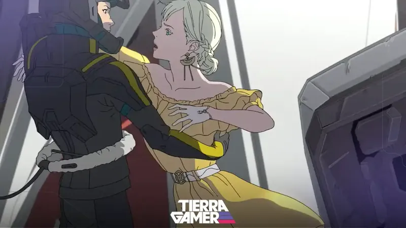 Lo nuevo de Gundam ya tiene fecha de estreno en Netflix