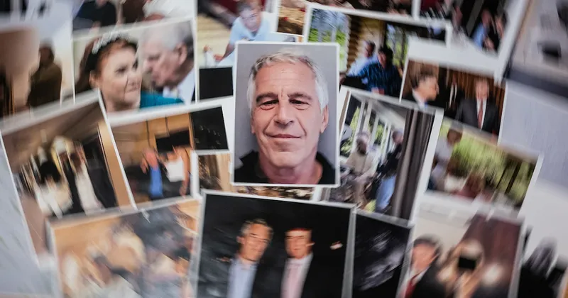 Trump no logra cerrar el caso Epstein: los demócratas preparan investigaciones si recuperan el Congreso
