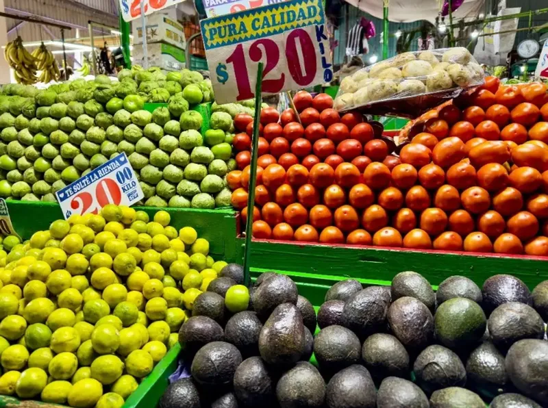 Inflación se moderó en la primera quincena de mayo; se ubicó en 4.11%: Inegi