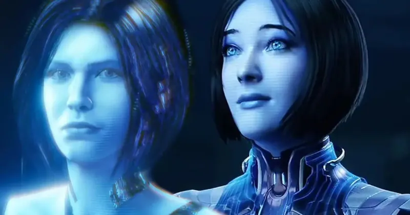 A jugadores no les gustó la nueva Cortana de Halo Campaign Evolved, así que uno ya prepara mod para reemplazarla con un modelo más atractivo