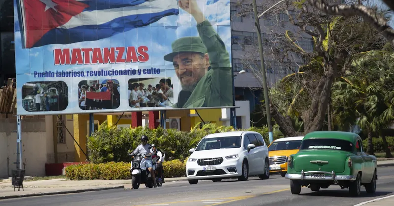 ¿La presión de Trump está acercando a Cuba a un punto de quiebre político?