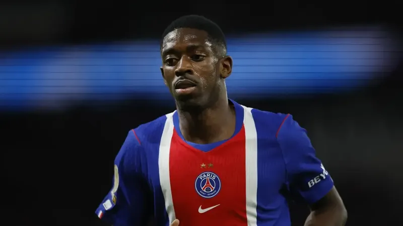 Manchester City - PSG, en directo