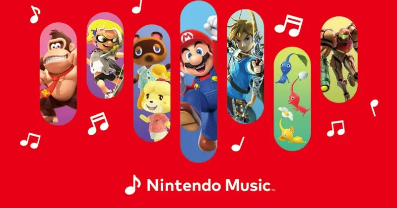 El OST de esta querida entrega de Zelda acaba de agregarse al catálogo de Nintendo Music