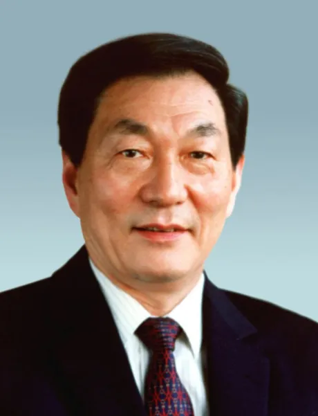 Ex primer ministro chino Zhu Rongji fallece a los 98 años