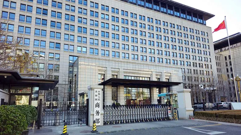China inicia una investigación sobre las importaciones de para-nitrotolueno procedentes de la UE