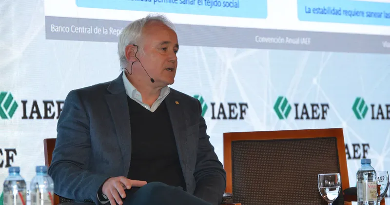 Carga tributaria provincial y municipal tiene incidencia significativa en nivel de mora, dice el BCRA