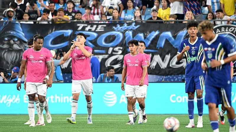 Los reprobados de la Liga MX tras el Juego de Estrellas