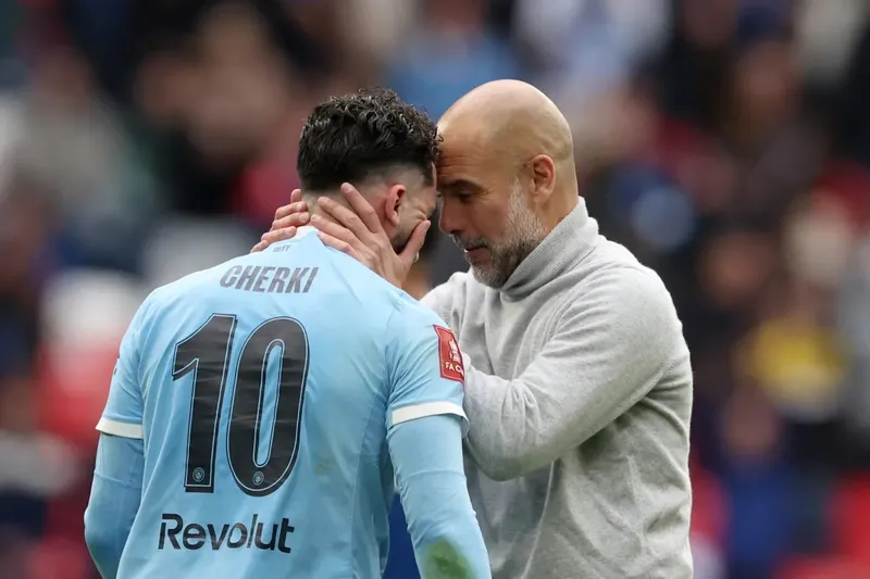 Manchester City gana la FA Cup: Guardiola alcanza los 41 títulos