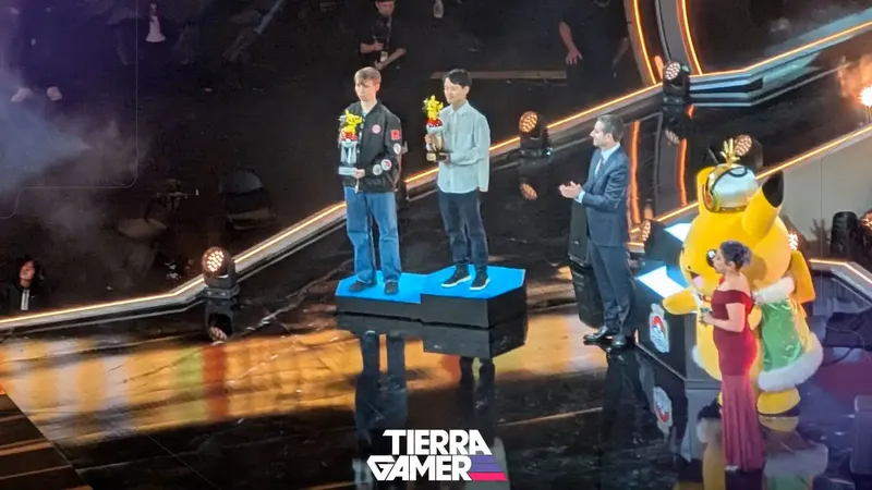 Pokémon Worlds 2026: Hiromaru vence a Meweedle en la final de Pokémon GO