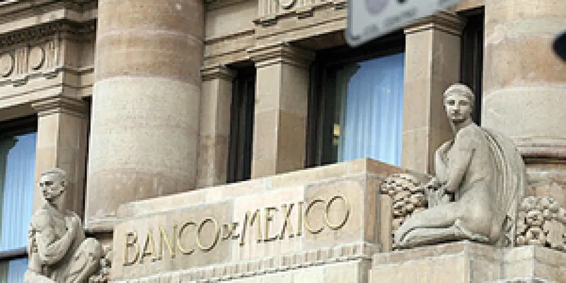 Cetes muestran margen para ajustes en tasa de Banxico