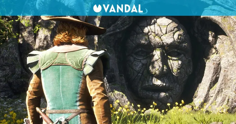 Todavía no ha salido y Fable ya confirma que tendrá DLC: veremos gameplay de su expansión muy pronto