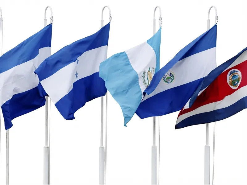 Fraternal y solidario abrazo a los presidentes, pueblos y juventudes de Centroamérica