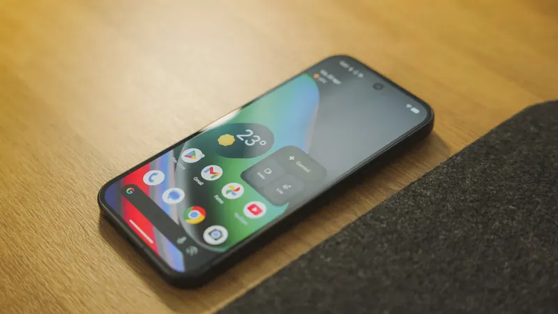 Google avisa a los usuarios: “Android Auto va a dejar de funcionar en tu móvil tras la próxima actualización”