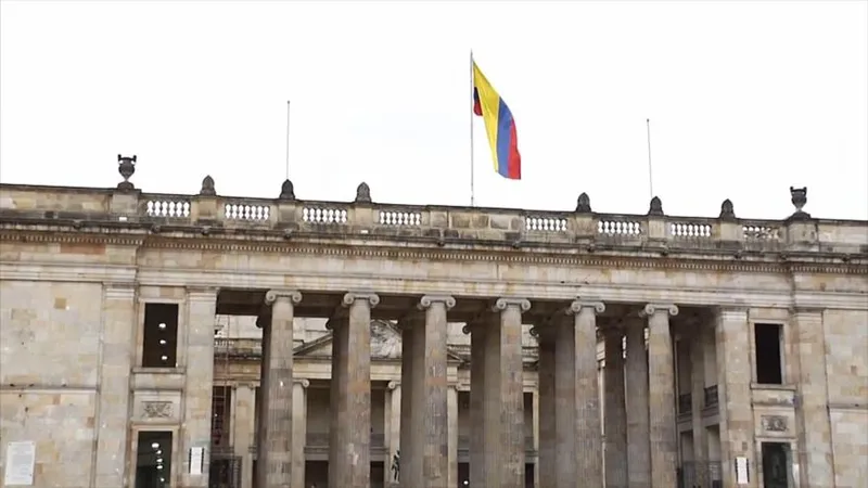 EEUU descertifica a Colombia en la lucha contra el narcotráfico