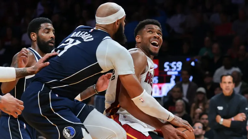 Dallas también ‘come’ en casa de Giannis Antetokounmpo