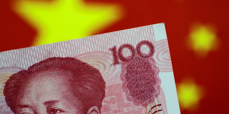 Crecimiento del PIB de China se habría desacelerado