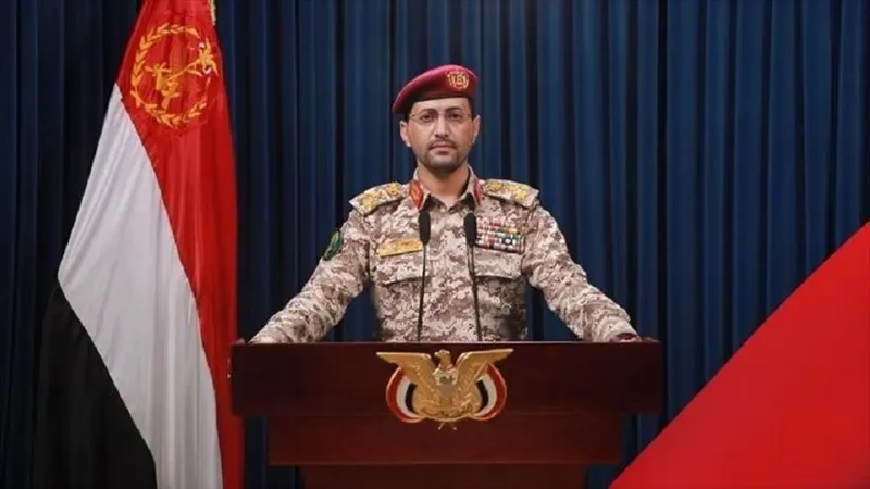 Yemen derriba dron de reconocimiento saudí y promete responder agresiones