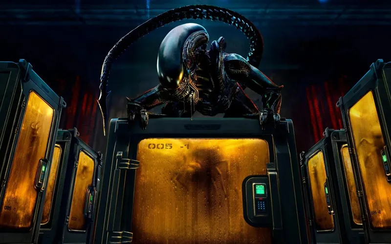 'Alien: Planeta Tierra' comienza el rodaje de su segunda temporada y amplía reparto