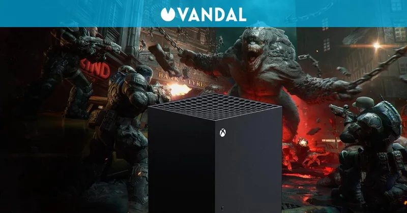 Los juegos exclusivos de consolas XBOX han llegado para quedarse: habrá más en el futuro