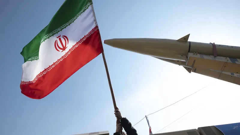 EE.UU. hace públicos 14 puntos del acuerdo oficial con Irán