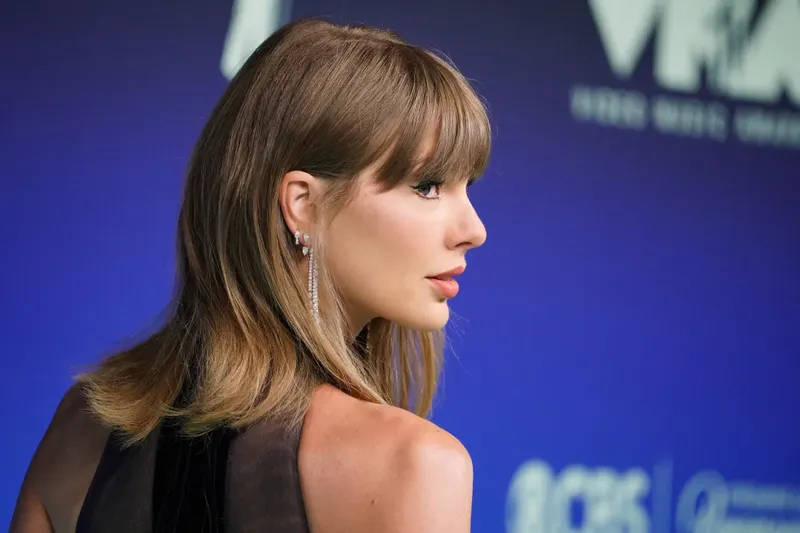 MTV VMAs 2026: ¡Estos son los mejores vestidos de la alfombra roja!