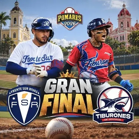 ¡Por la corona! Rivas y Granada se lanzan a la batalla final del Pomares 2026
