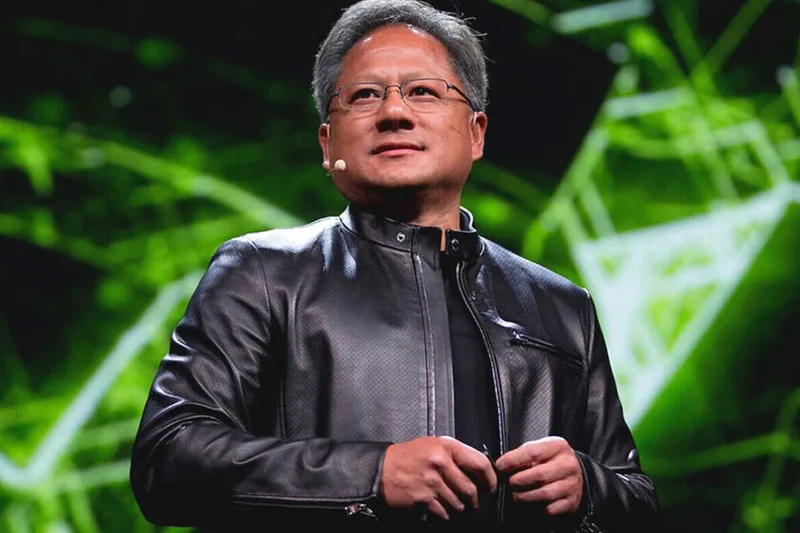 Jensen Huang y su filosofía sobre el esfuerzo a los 62 años: "La gente que entrena para los Juegos Olímpicos también se queja"