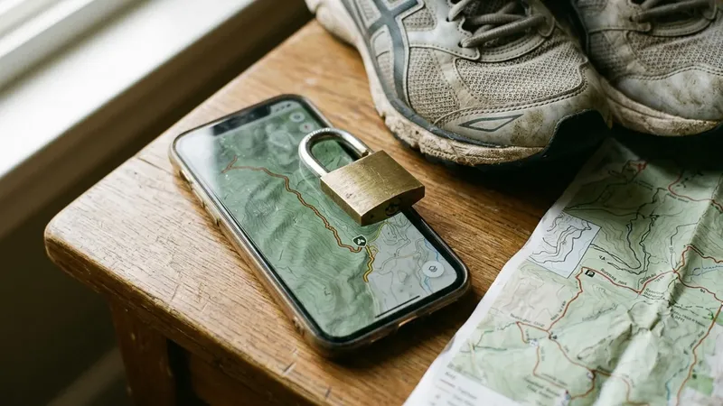 Cómo poner tu cuenta de Strava privada o evitar que sepan dónde haces deporte