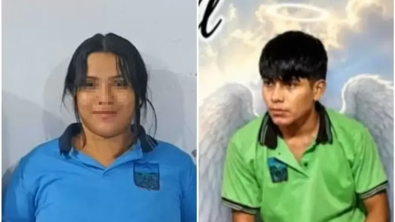 Nica de 17 años fallece en accidente de moto en Alajuela, Costa Rica