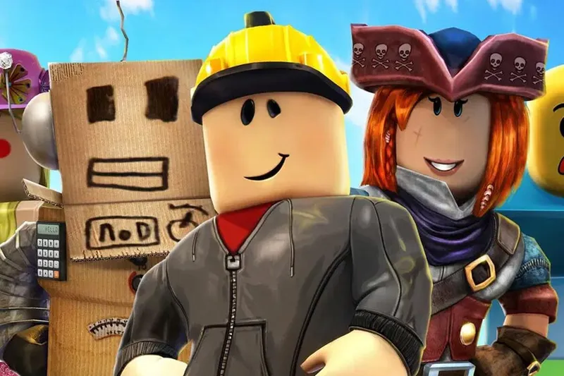 Roblox quiere dominarlo absolutamente todo, incluido nuestro móvil, consola o PC