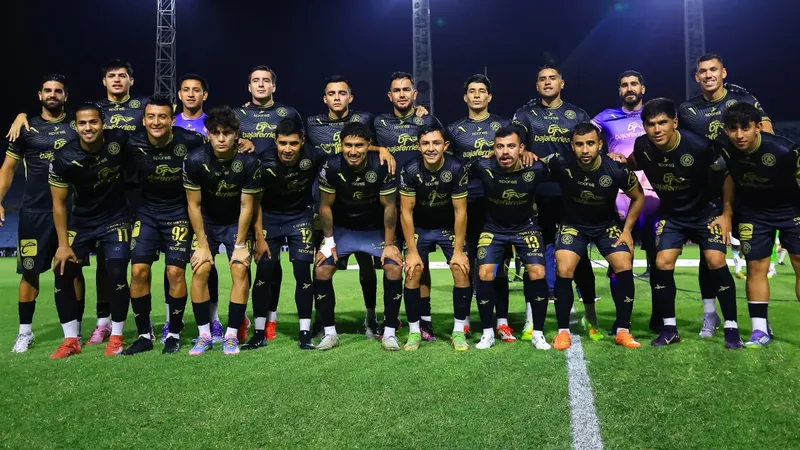 Los equipos de la Liga de Expansión no bajan los brazos y mantienen viva la lucha por el ascenso