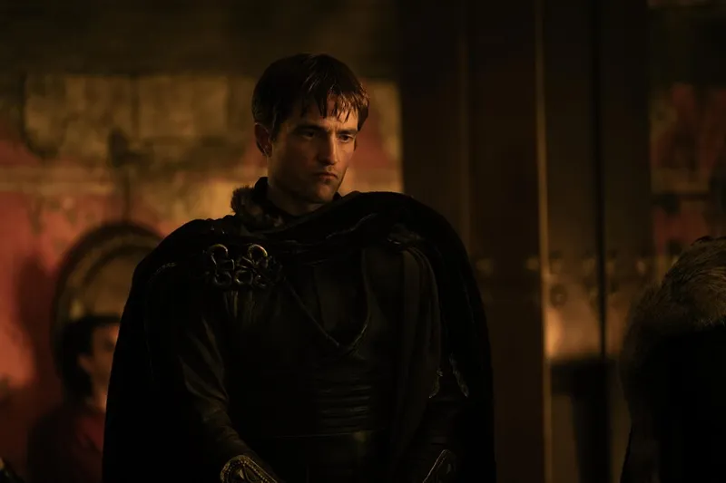 El magnum opus de Christopher Nolan entre demonios devoradores de almas. Lo mejor y lo peor de los estrenos de cine