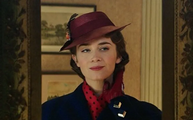 'Mary Poppins' cambia de aires y volverá en forma de serie de televisión