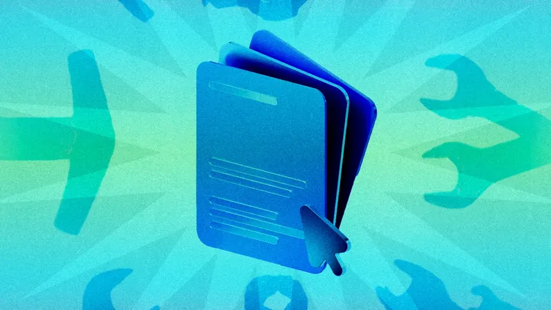 Las mejores herramientas gratis para editar, combinar y dividir archivos PDF en línea