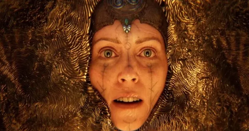 Hellblade tendrá una tercera entrega: Senua presume su primer avance y confirma su lanzamiento multiplataforma